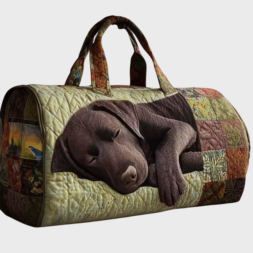 Bolso Edna Valmont — Viaje Artesanal Elegante | Mujer