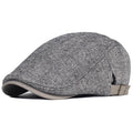 Gorros Gustave Valmont — distinción que corona cada look | Boina Algodón Premium