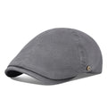 Gorras Gilles Valmont — estilo que define cada salida | Gorra Algodón Golf