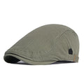 Gorras Bernard Valmont — estilo que define cada salida | Gorra Algodón Ajustable Vintage