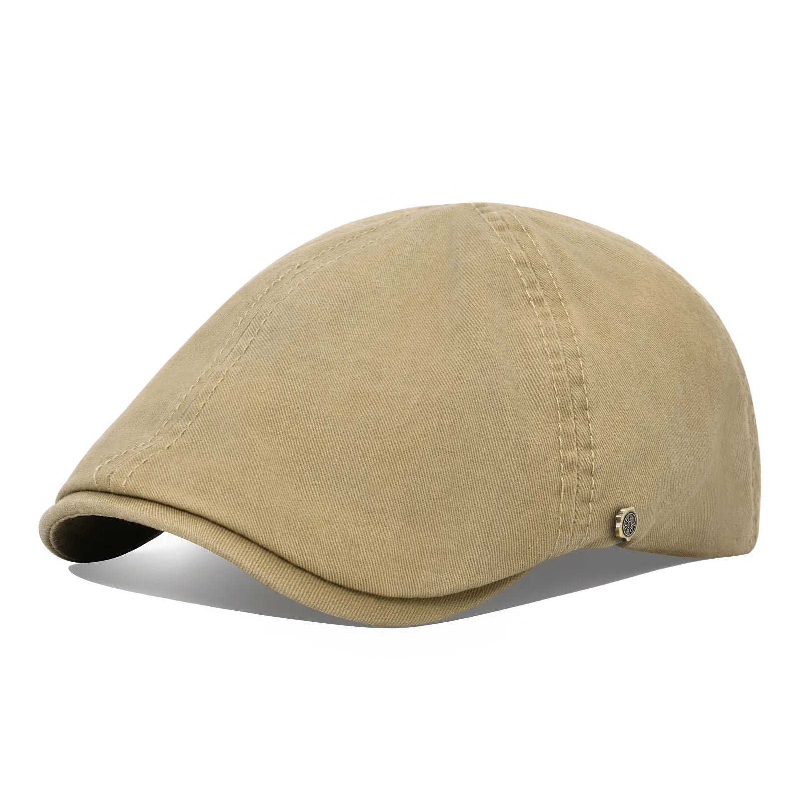 Gorras Gilles Valmont — estilo que define cada salida | Gorra Algodón Golf