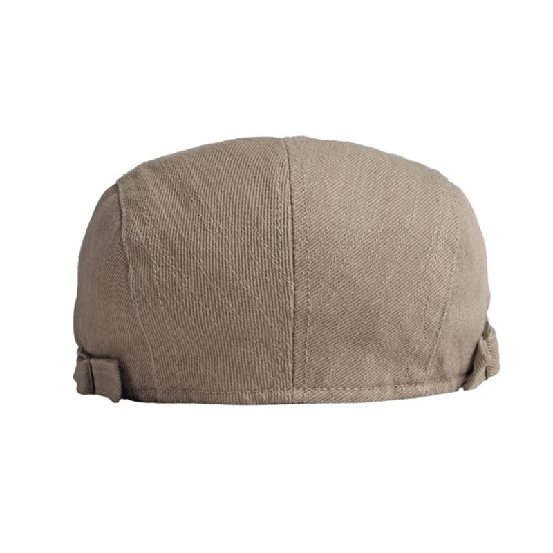 Gorras Bernard Valmont — estilo que define cada salida | Gorra Algodón Ajustable Vintage