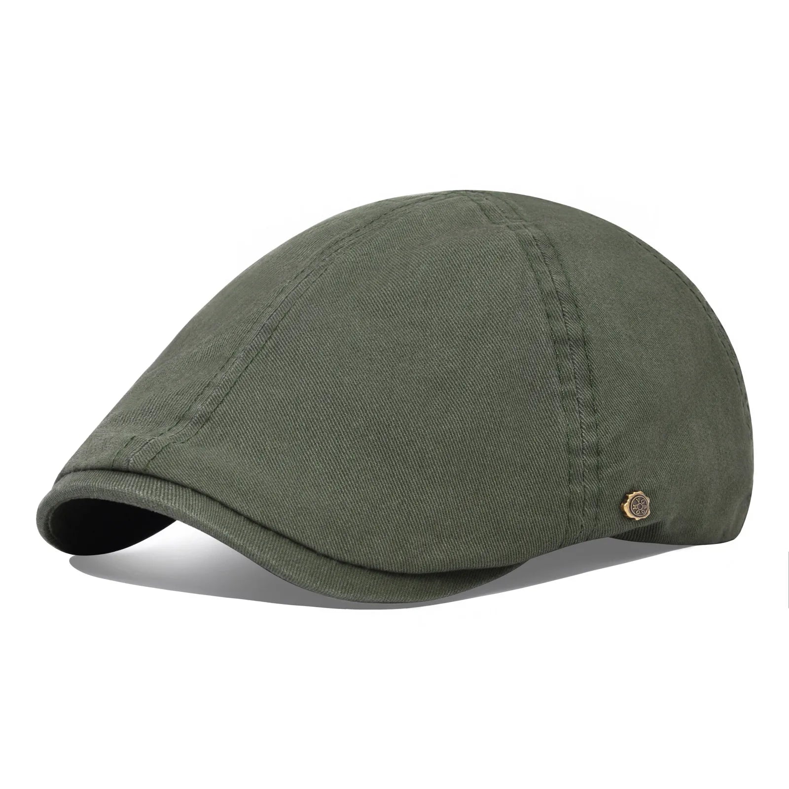 Gorras Gilles Valmont — estilo que define cada salida | Gorra Algodón Golf