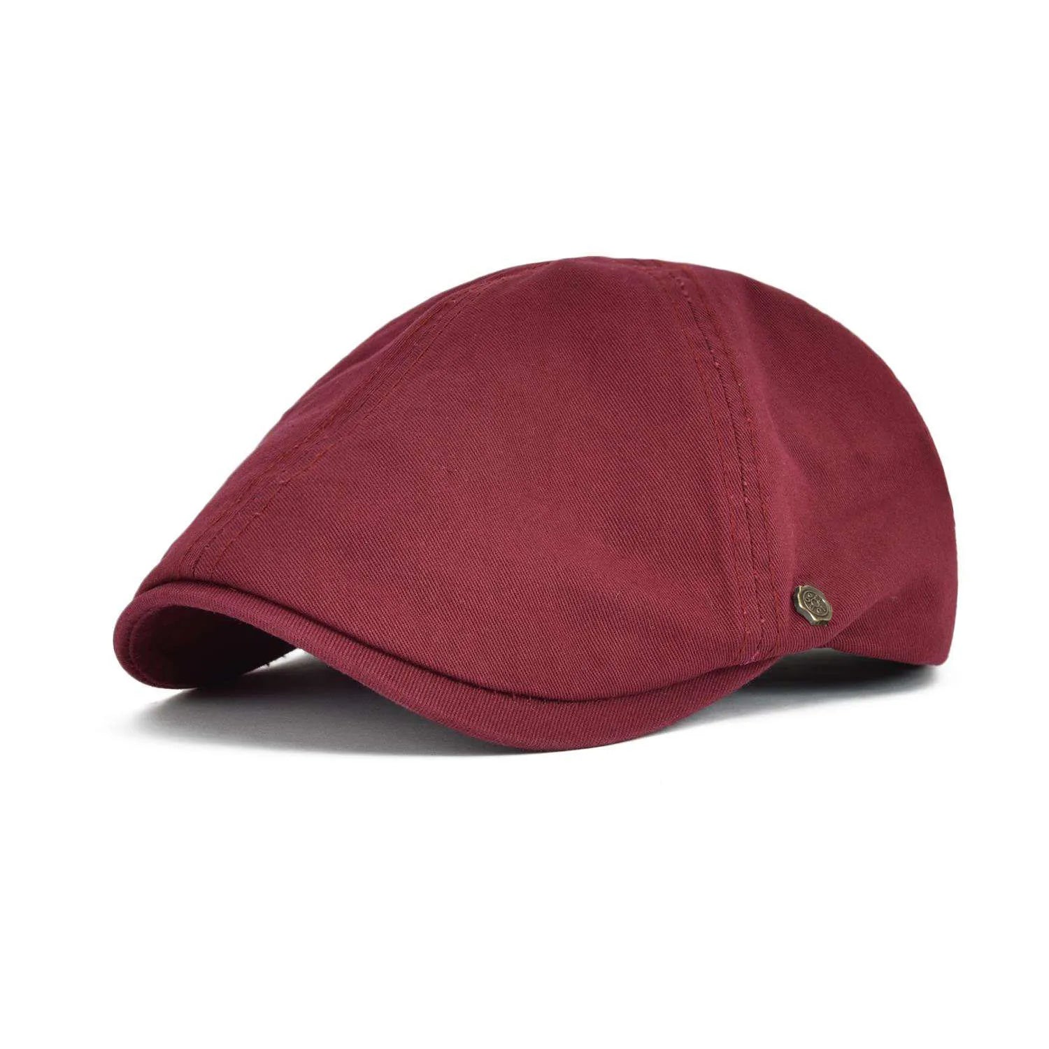 Gorras Gilles Valmont — estilo que define cada salida | Gorra Algodón Golf