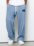 Pantalones Sam Valmont — elegancia en cada movimiento | Pantalón Relax Confort Total