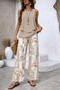 Conjuntos Soreviana Valmont — armonía perfecta en cada momento | Conjunto Desierto Natural Chic