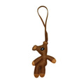 Teddy Valmont — Charm Osito para Bolso | Nostalgie Luxe