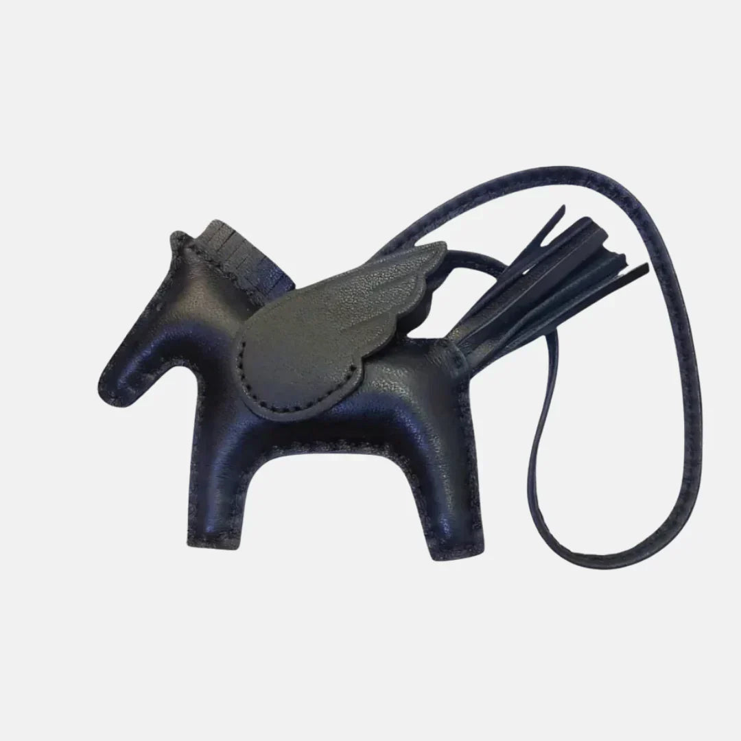 Pony Valmont — Charm Pony para Bolso | Espíritu Libre