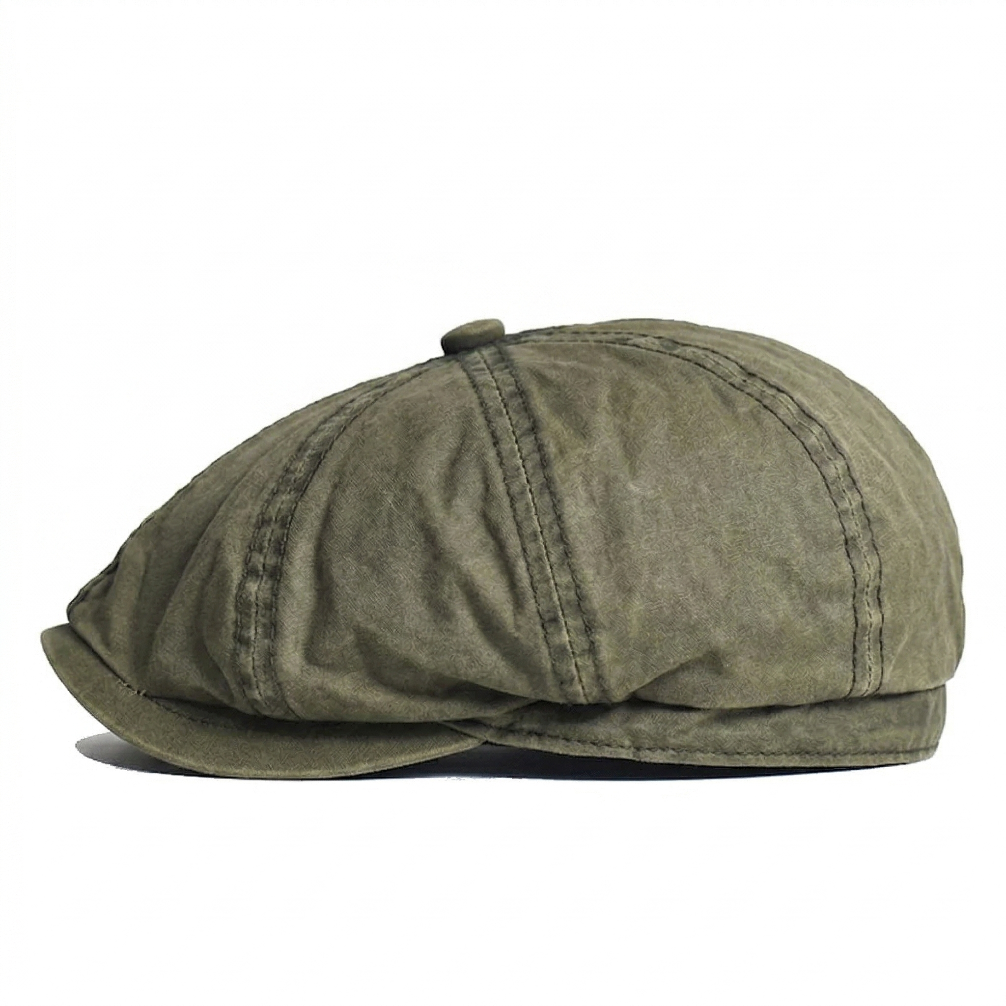Gorras Sylvain Valmont — estilo que define cada salida | Gorra Algodón Vintage