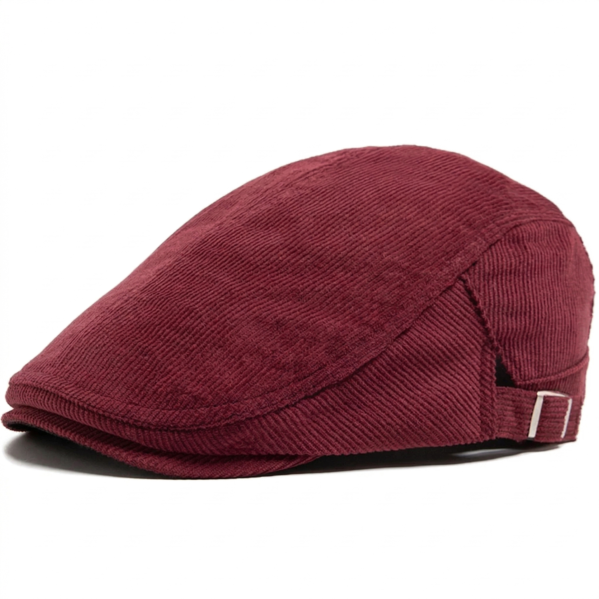 Gorras Paul Valmont — estilo que define cada salida | Gorra Pana Algodón