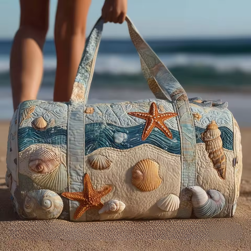 Bolso Marlène Valmont — Viaje Artesanal Elegante | Mujer
