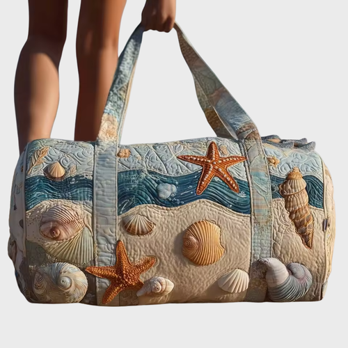 Bolso Marlène Valmont — Viaje Artesanal Elegante | Mujer