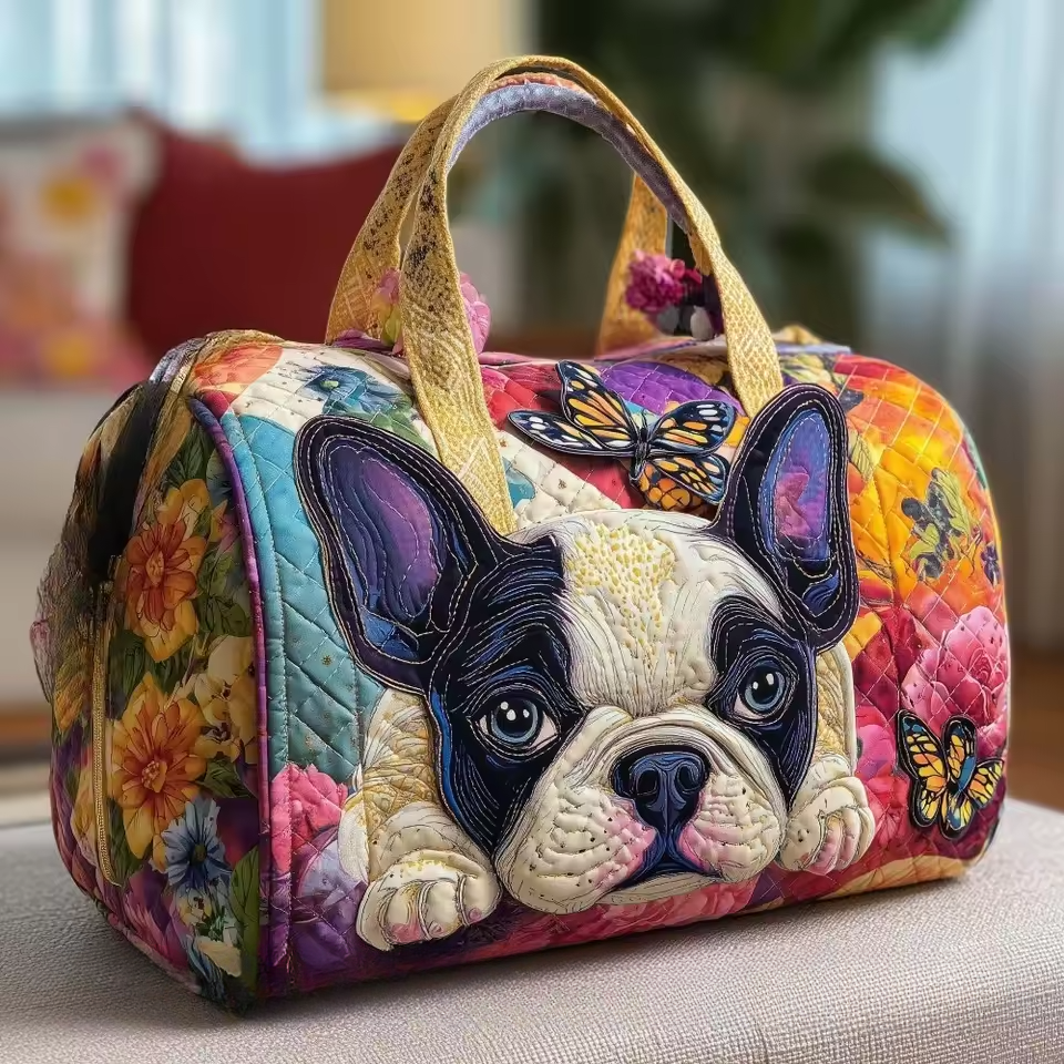 Bolso Wilma Valmont — Viaje Artesanal Elegante | Mujer