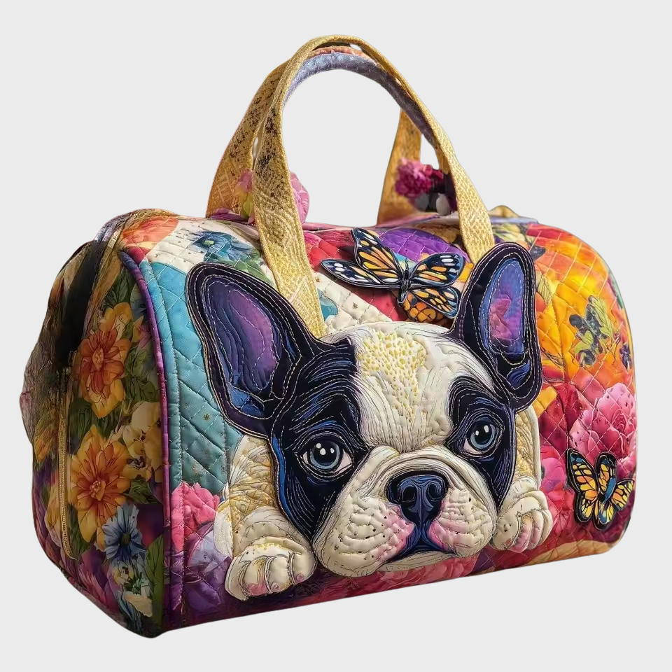 Bolso Wilma Valmont — Viaje Artesanal Elegante | Mujer