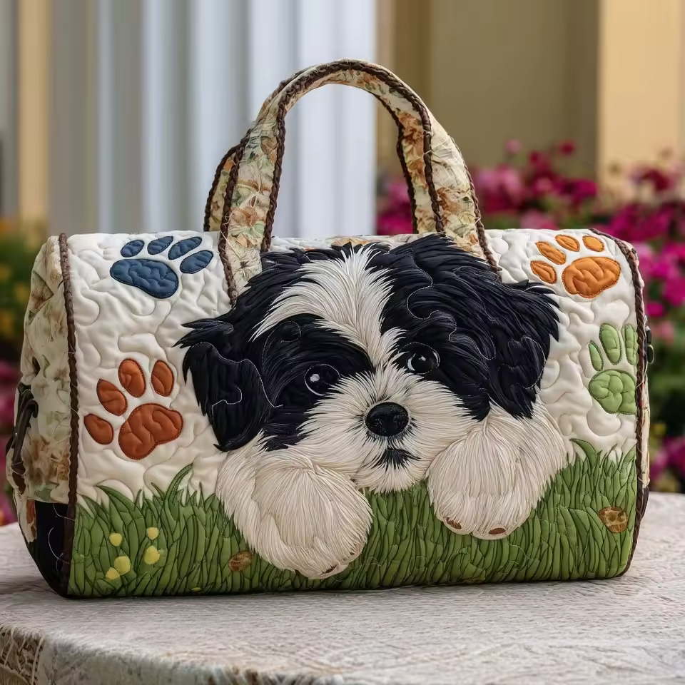 Bolso Lucille Valmont — Viaje Artesanal Elegante | Mujer