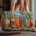 Bolso Samara Valmont — Viaje Artesanal Elegante | Mujer
