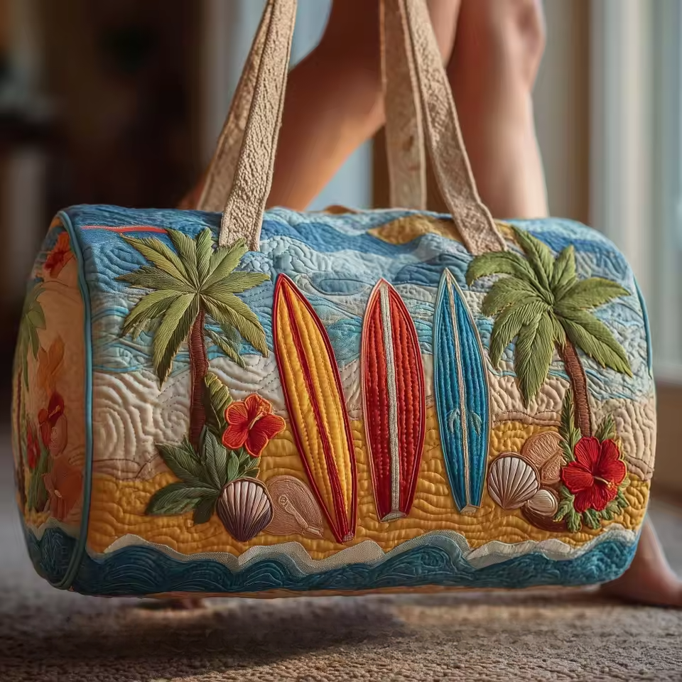 Bolso Samara Valmont — Viaje Artesanal Elegante | Mujer