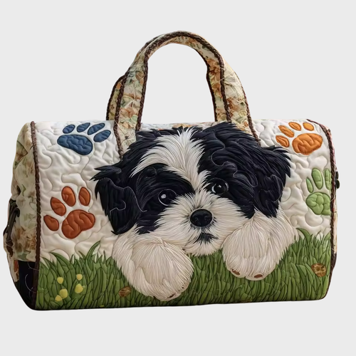 Bolso Lucille Valmont — Viaje Artesanal Elegante | Mujer
