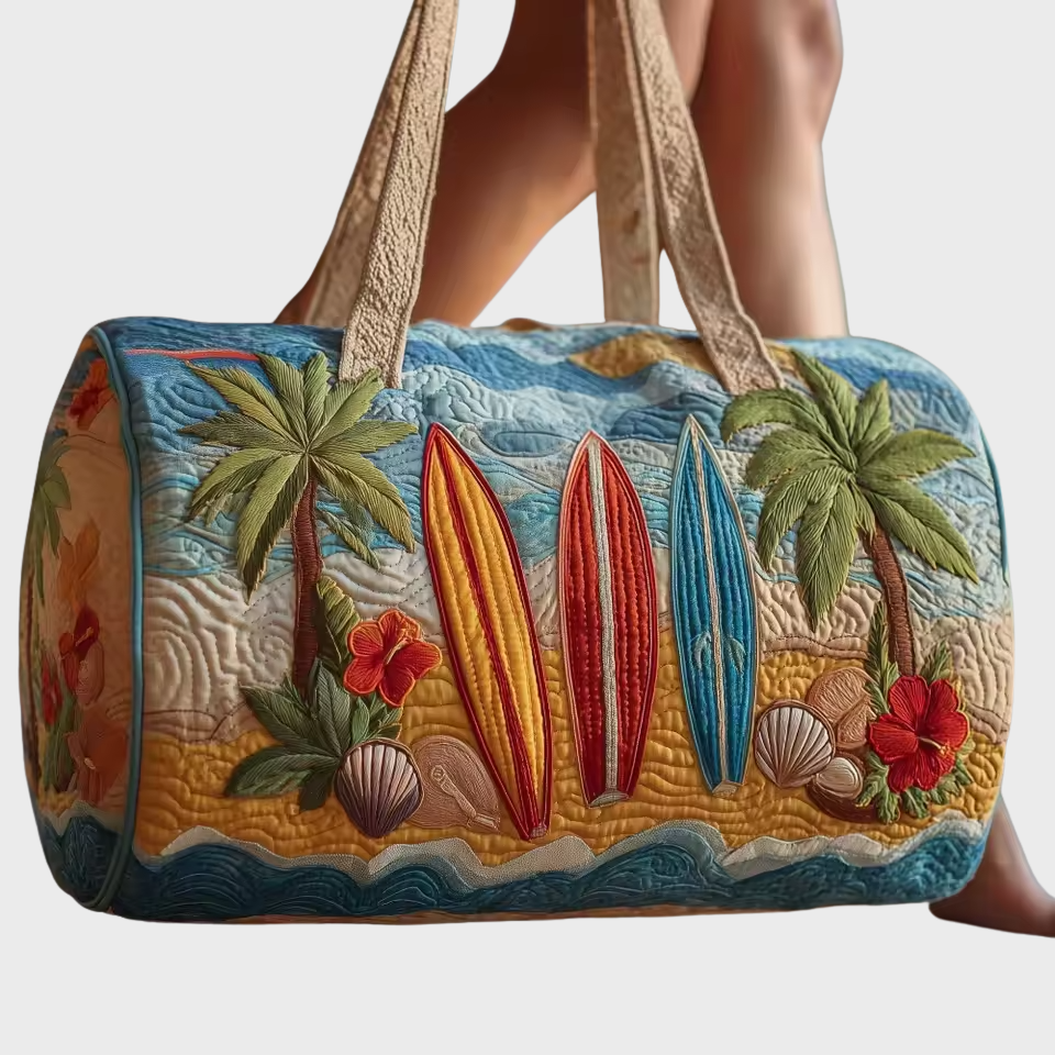 Bolso Samara Valmont — Viaje Artesanal Elegante | Mujer