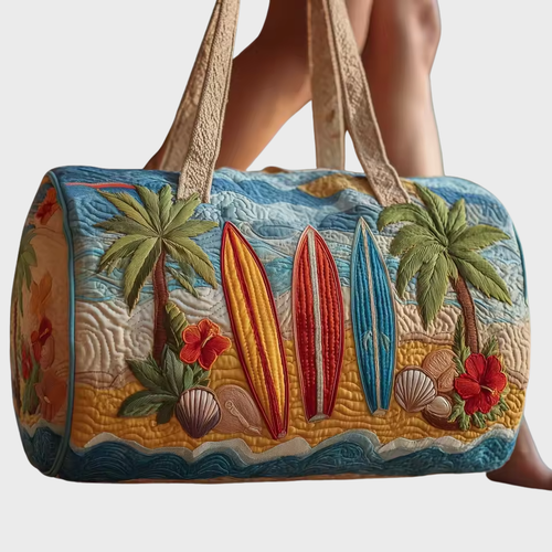 Bolso Samara Valmont — Viaje Artesanal Elegante | Mujer