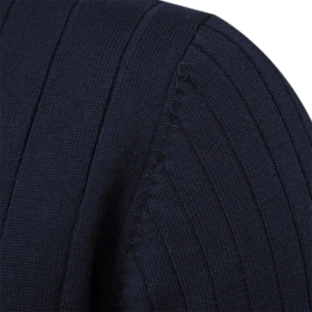 Carlos Valmont — Jersey Premium Confort Hombre | Maison Luxe