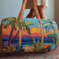 Bolso Adelaide Valmont — Viaje Artesanal Elegante | Mujer