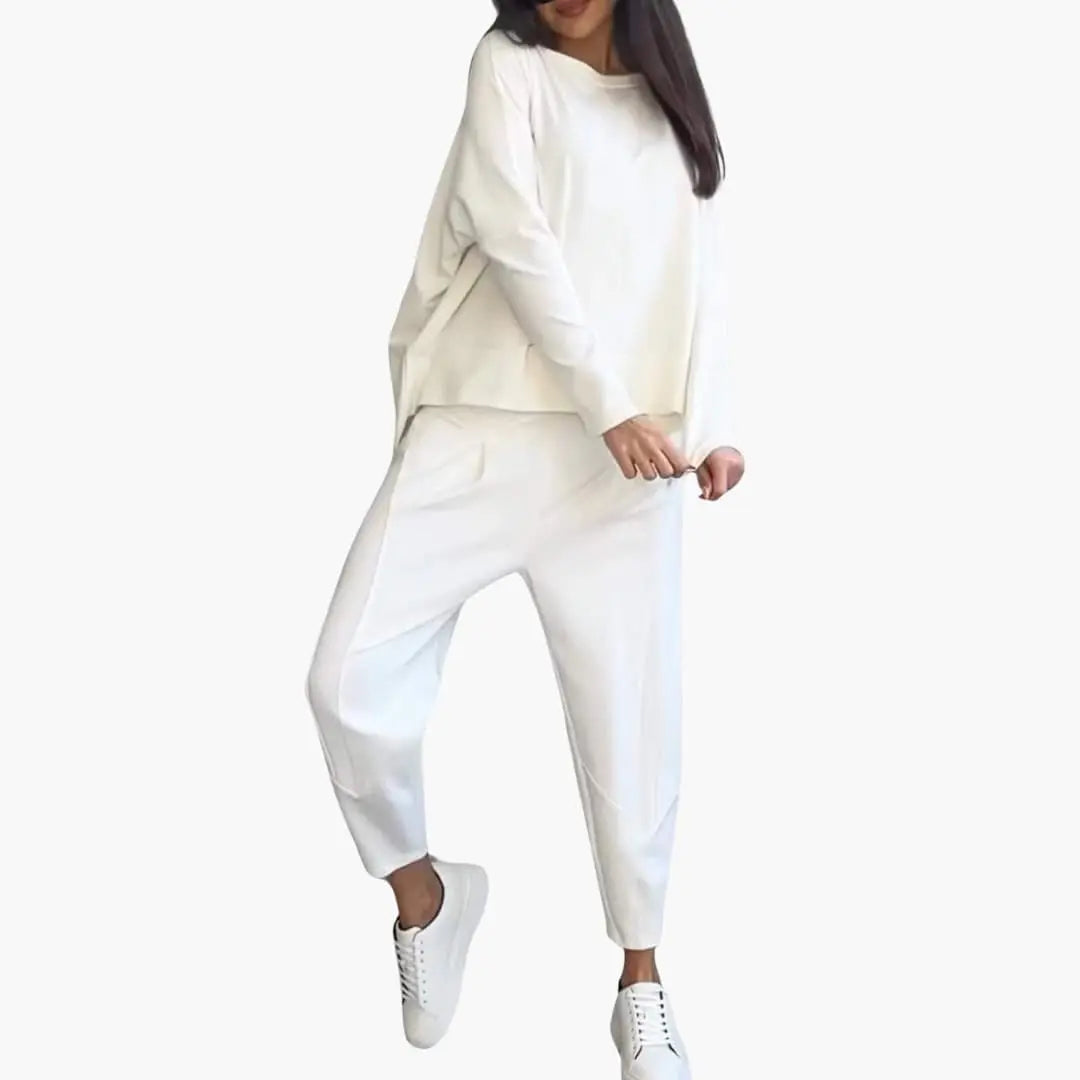 Conjunto Thea Valmont — Elegancia irresistible | Elegante