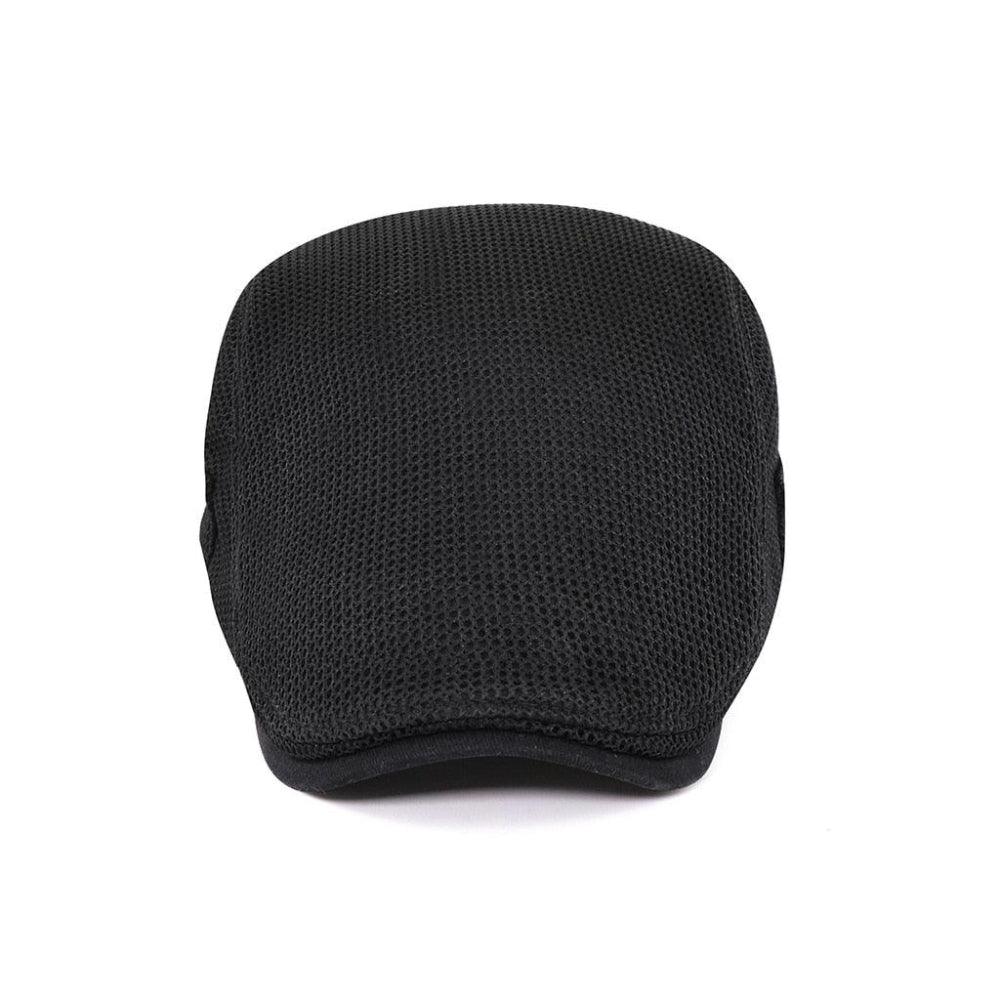 Gorras Gilbert Valmont — estilo que define cada salida | Gorra Algodón Aireada