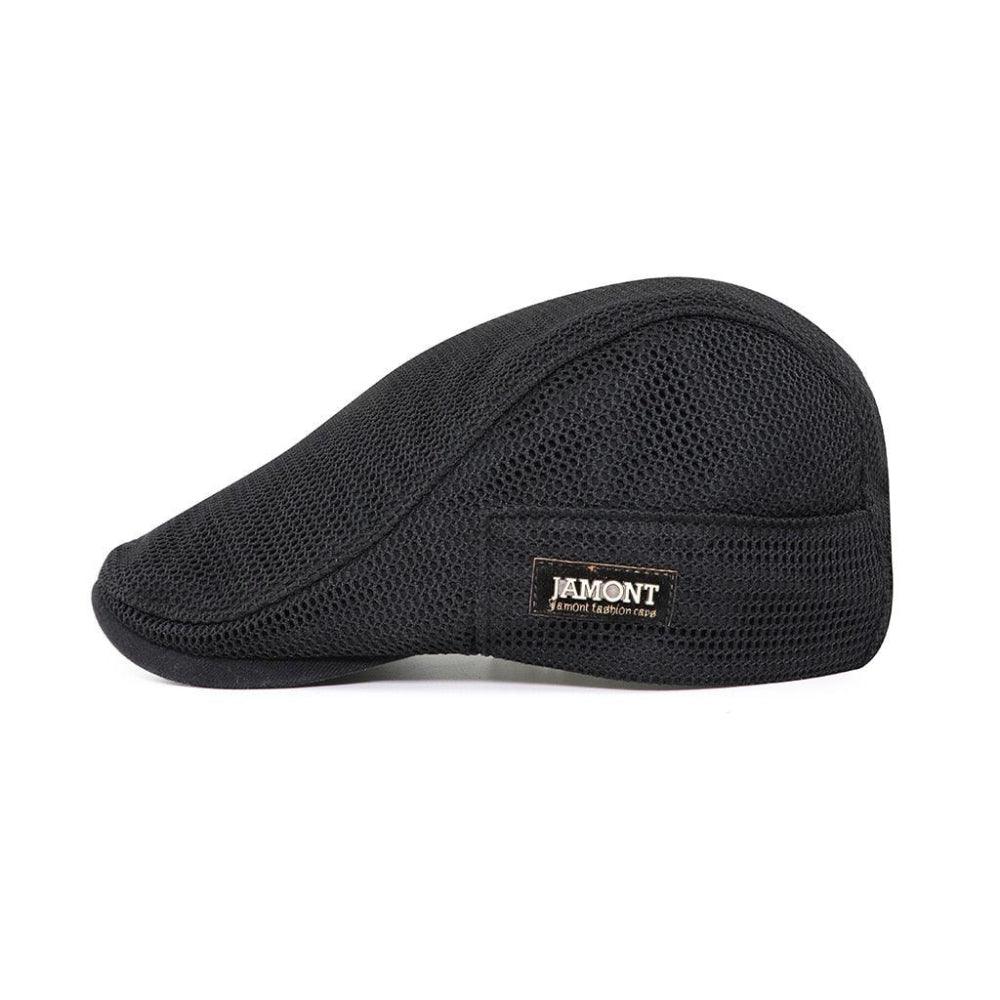 Gorras Gilbert Valmont — estilo que define cada salida | Gorra Algodón Aireada