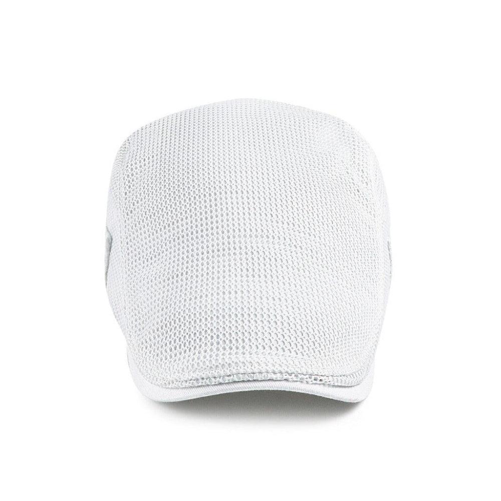 Gorras Gilbert Valmont — estilo que define cada salida | Gorra Algodón Aireada