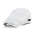 Gorras Gilbert Valmont — estilo que define cada salida | Gorra Algodón Aireada