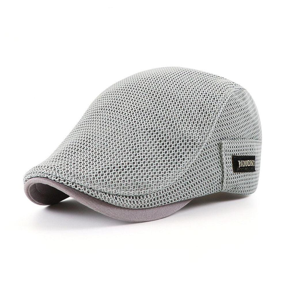 Gorras Gilbert Valmont — estilo que define cada salida | Gorra Algodón Aireada