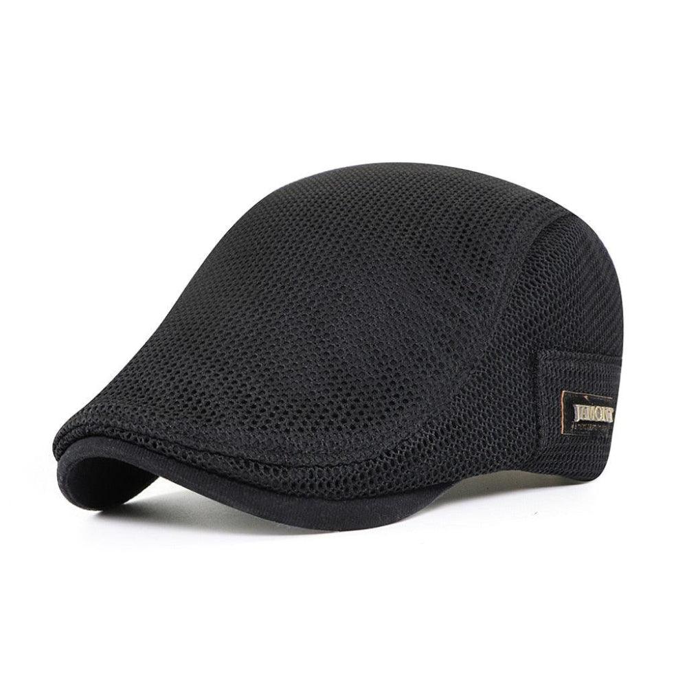 Gorras Gilbert Valmont — estilo que define cada salida | Gorra Algodón Aireada