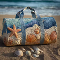 Bolso Maude Valmont — Viaje Artesanal Elegante | Mujer