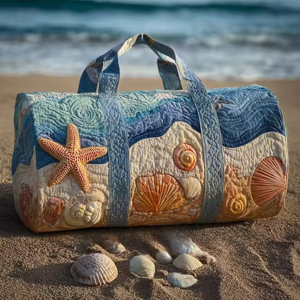 Bolso Maude Valmont — Viaje Artesanal Elegante | Mujer