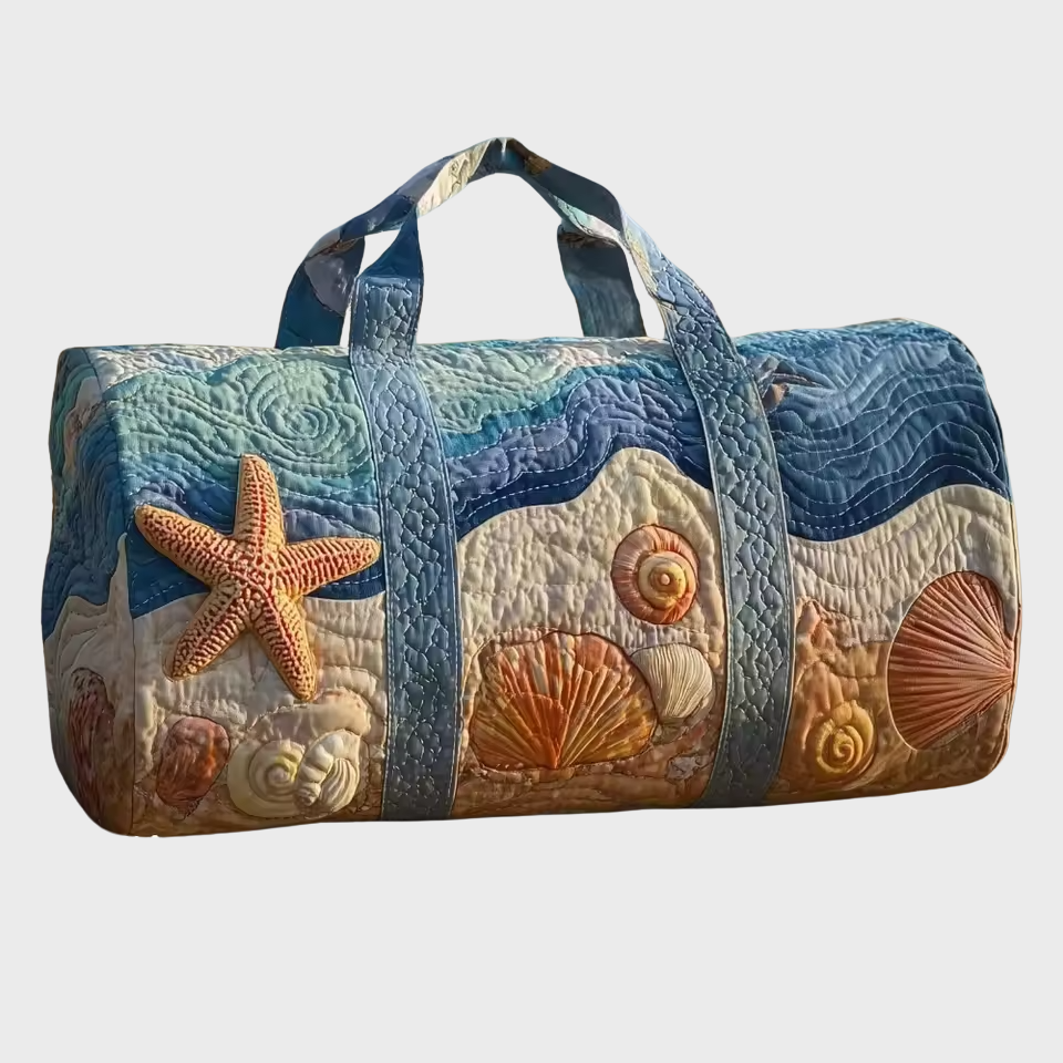 Bolso Maude Valmont — Viaje Artesanal Elegante | Mujer
