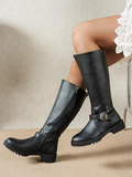 Botines Véro Valmont — Ankle Boot Femenino Premium | Varios Colores