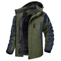 Chaquetas Daniel Valmont — carácter en cada capa | Chaqueta Aventura Cortavientos Impermeable