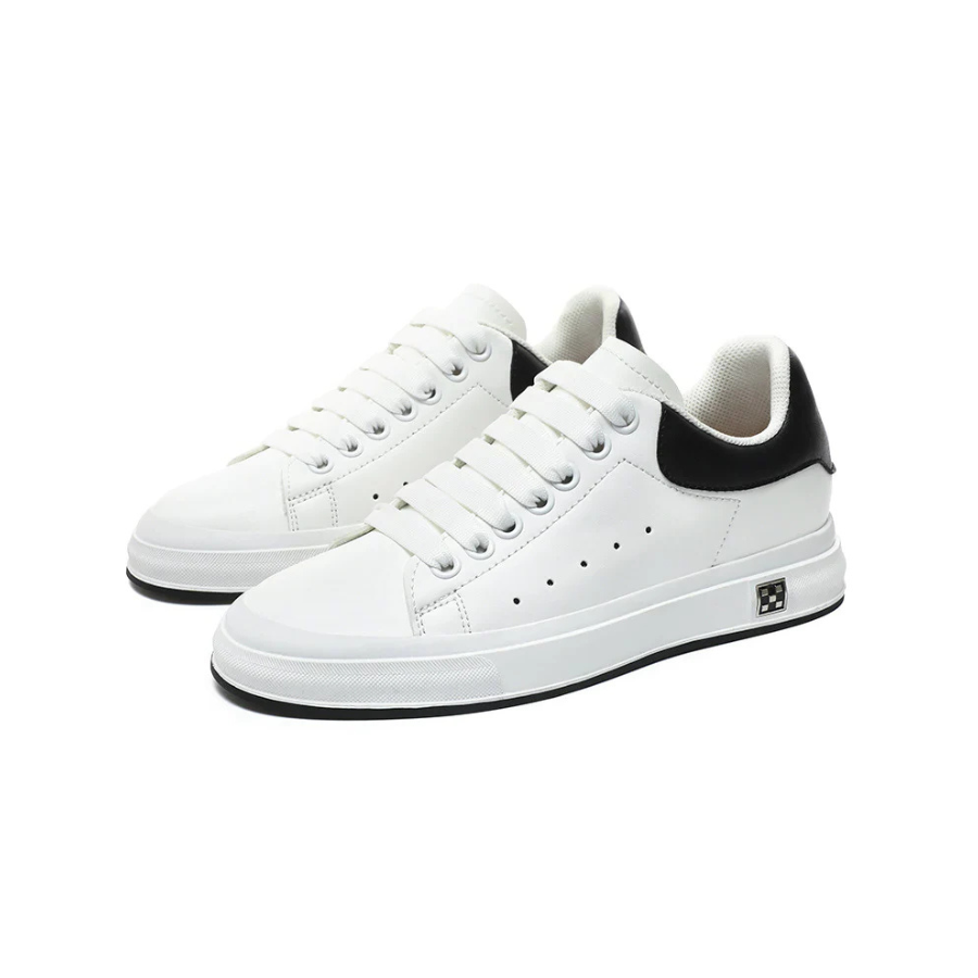 Zapato Zeus Luxe con Elevación Invisible +8cm