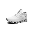 Zapatilla Sport Luxe con Elevación Invisible +6cm