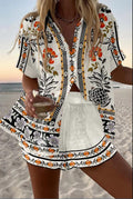 Conjunto Lucy Valmont — Verano Colorido & Ligero | Mujer