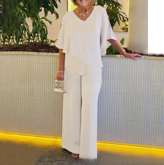 Conjunto Martha Valmont — Elegancia irresistible | Elegante