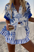Conjunto Alexa Valmont — Verano Colorido & Ligero | Mujer