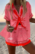 Conjunto Myla Valmont — Verano Colorido & Ligero | Mujer