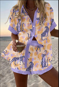 Conjunto Alianna Valmont — Verano Colorido & Ligero | Mujer