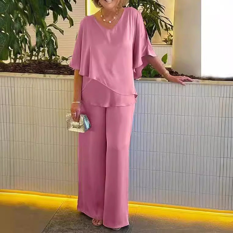Conjunto Martha Valmont — Elegancia irresistible | Elegante