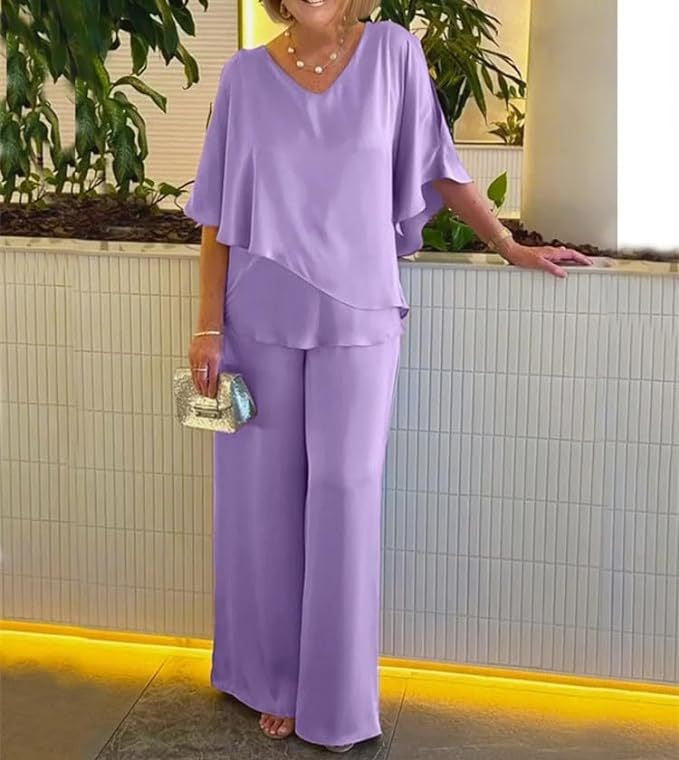 Conjunto Martha Valmont — Elegancia irresistible | Elegante
