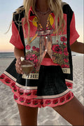 Conjunto Emily Valmont — Verano Colorido & Ligero | Mujer