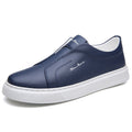 Zapatilla Vincent Valmont — Sin Cordones Confort Diario Hombre