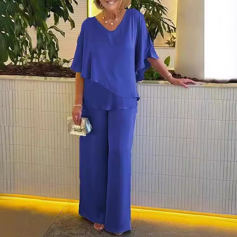 Conjunto Martha Valmont — Elegancia irresistible | Elegante